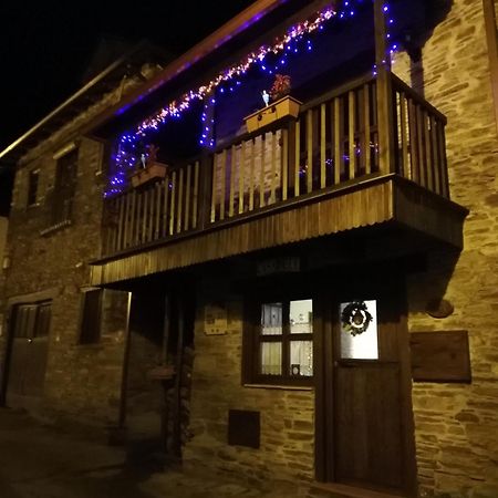 Casa Bell Guest House Manzanedo de Valdueza Екстериор снимка