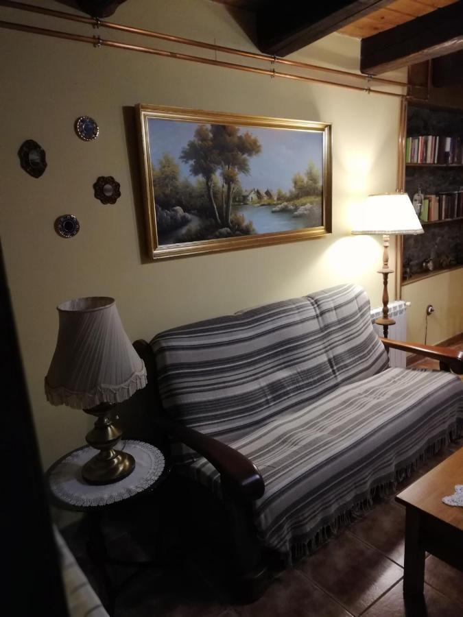 Casa Bell Guest House Manzanedo de Valdueza Екстериор снимка