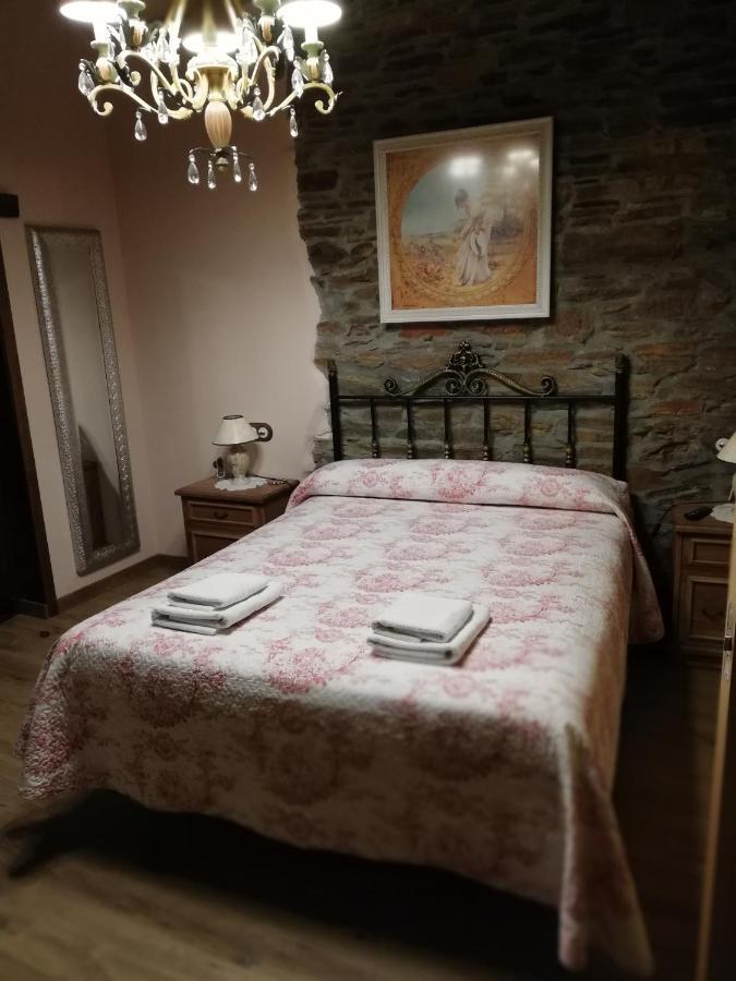 Casa Bell Guest House Manzanedo de Valdueza Екстериор снимка