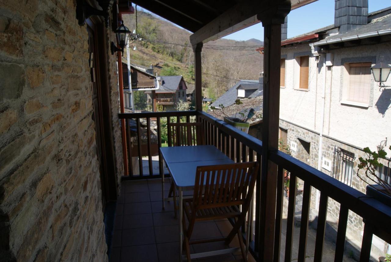 Casa Bell Guest House Manzanedo de Valdueza Екстериор снимка