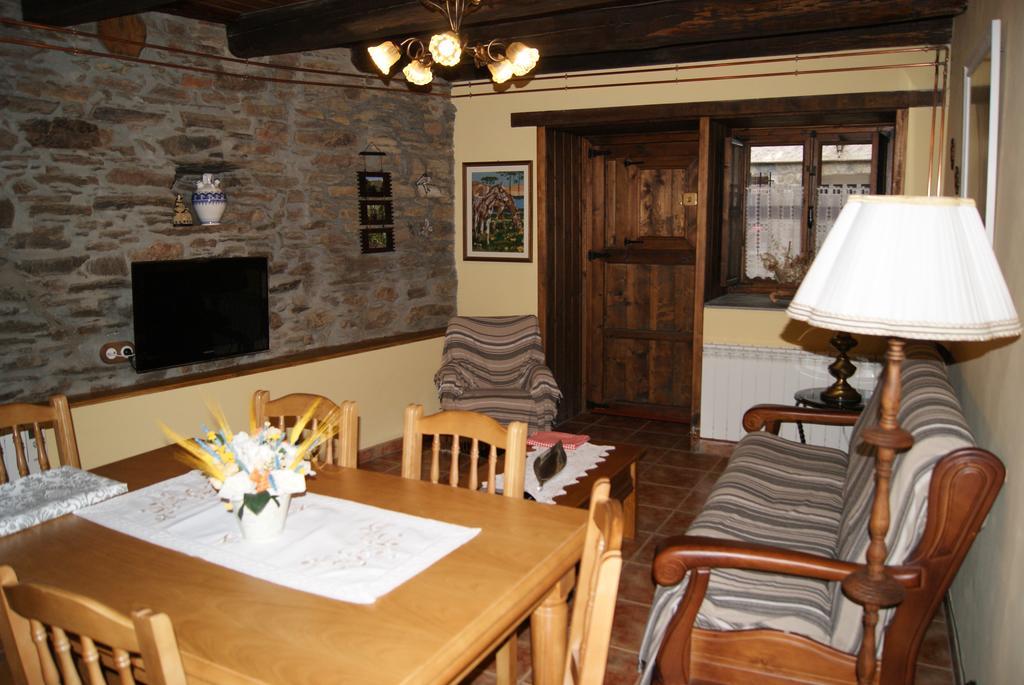Casa Bell Guest House Manzanedo de Valdueza Екстериор снимка