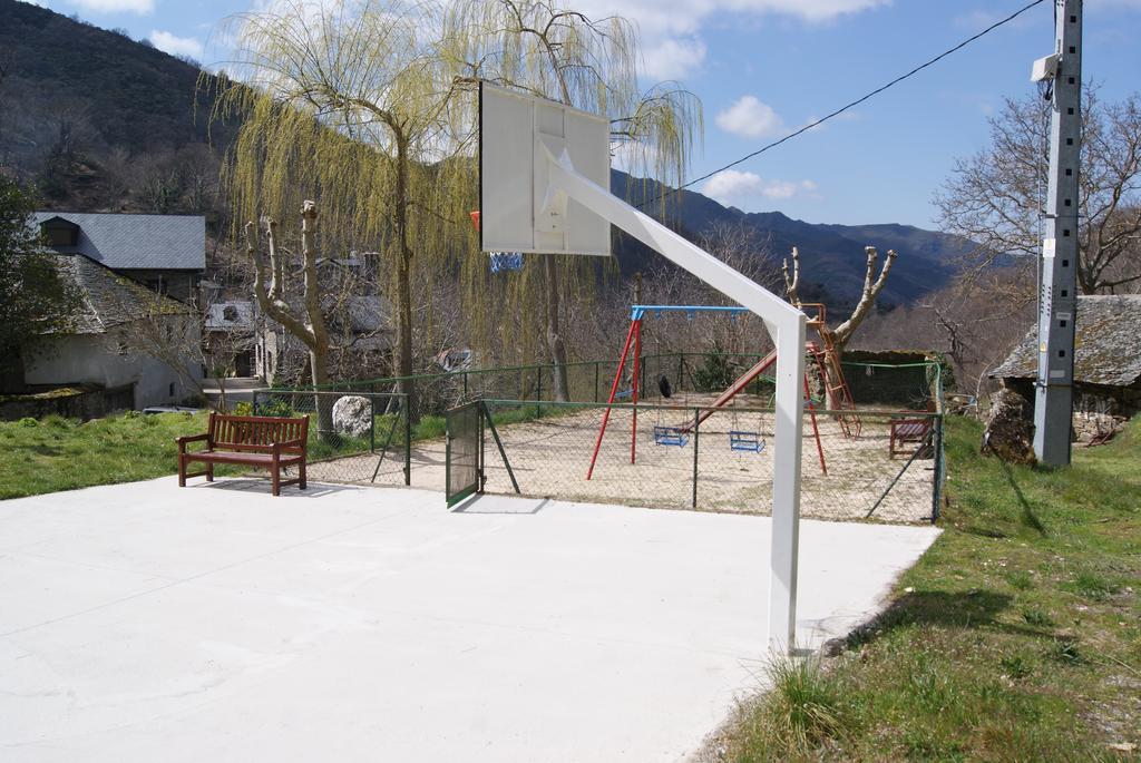 Casa Bell Guest House Manzanedo de Valdueza Екстериор снимка