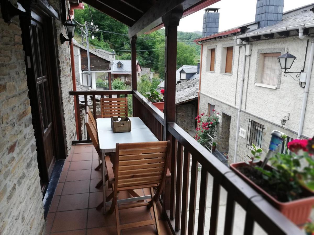 Casa Bell Guest House Manzanedo de Valdueza Екстериор снимка